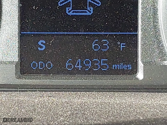 2019 Toyota 4Runner SR5 with VIN JTEZU5JR3K5200409, listed as a IAAI auction lot 41154305 with 64,935 mi miles. Bid and sale history available at carsss.com. Image 15.