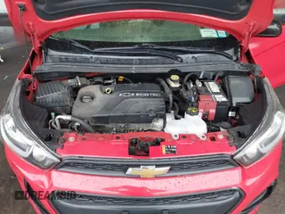 2017 Chevrolet Spark LS with VIN KL8CB6SA3HC745845, listed as a IAAI auction lot 42022292 with 170,823 mi miles. Bid and sale history available at carsss.com. Image 10.