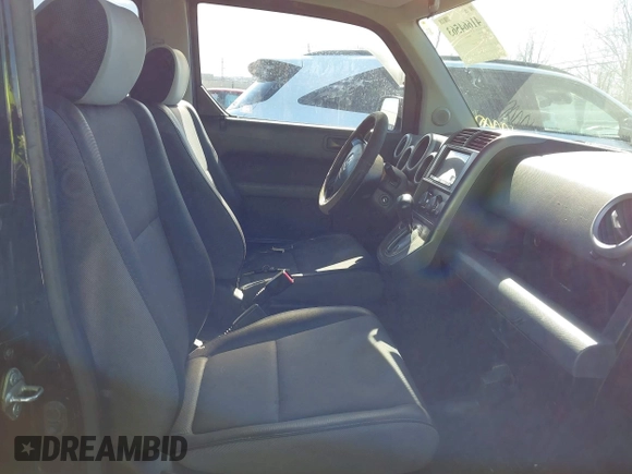 2005 Honda Element LX with VIN 5J6YH18365L011536, listed as a IAAI auction lot 41664563 with 223,380 mi miles and . Bid and sale history available at DreamBid. Image 5.