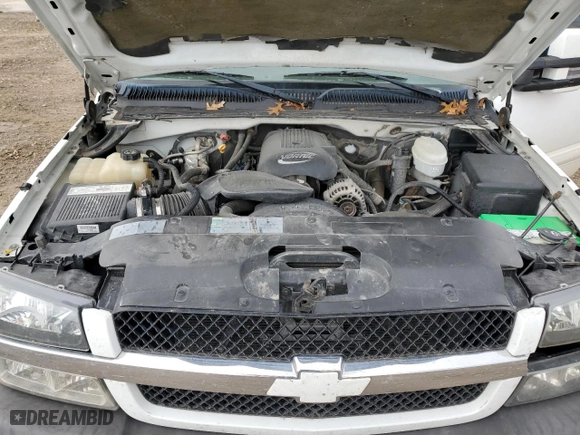 2003 Chevrolet Silverado 1500 LT with VIN 2GCEK19T231403375, listed as a Copart auction lot 86842894 with 211,666 mi miles and Salvage Title. Bid and sale history available at carsss.com. Image 13.