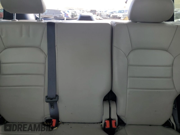 2003 Jeep Liberty Limited with VIN 1J4GL58K83W525439, listed as a Copart auction lot 49601685 with 93,671 mi miles and Salvage title. Bid and sale history available at DreamBid. Image 10.