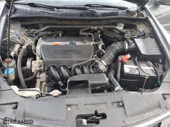 2009 Honda Accord Sdn EX-L with VIN 1HGCP26889A140890, listed as a Copart auction lot 51703025 with 169,635 mi miles and Clean Title. Bid and sale history available at carsss.com. Image 11.