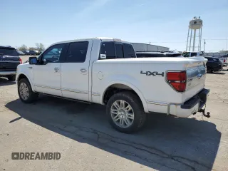 2010 Ford F-150 XL with VIN 1FTFW1EV6AFA91955, listed as a Copart auction lot 54378495 with 182,645 mi miles and Clean Title. Bid and sale history available at carsss.com. Image 2.