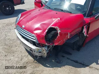 2006 MINI Convertible with VIN WMWRF33556TG14466, listed as a IAAI auction lot 42096368 with 120,230 mi miles and . Bid and sale history available at DreamBid. Image 6.