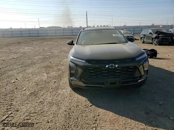 2024 Chevrolet Trax ACTIV with VIN KL77LKE29RC189557, listed as a Copart auction lot 49069775 with 11,844 mi miles and Salvage Title. Bid and sale history available at carsss.com. Image 11.