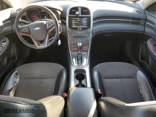 2013 Chevrolet Malibu LT with VIN 1G11E5SA8DF304763, listed as a Copart auction lot 45526165 with 208,102 mi miles and Salvage Title. Bid and sale history available at carsss.com. Image 8.