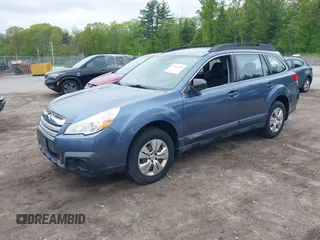 2013 Subaru Outback 2.5i с VIN 4S4BRBAC1D3230696, выставлен на аукционе IAAI как лот 42301797 с пробегом 248 450 миль миль и . История ставок и продаж доступна на DreamBid. Изображение 18.