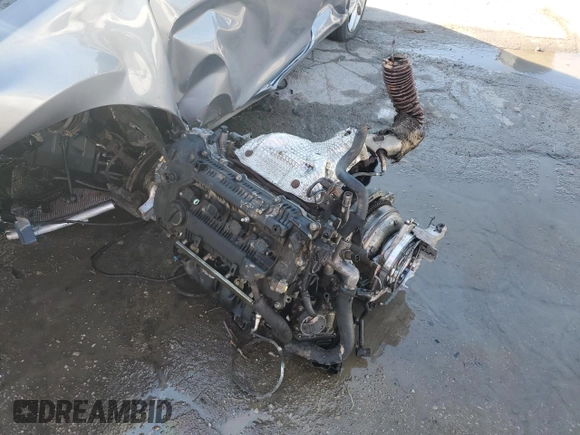 2013 Hyundai Elantra Coupe GS with VIN KMHDH6AE6DU009416, listed as a Copart auction lot 83116824 with 0 mi miles and Salvage Title. Bid and sale history available at carsss.com. Image 14.