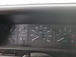 1994 Ford Ranger Splash with VIN 1FTCR14U1RPA36967, listed as a Copart auction lot 85677864 with 74,219 mi miles and Salvage Title. Bid and sale history available at carsss.com. Image 9.