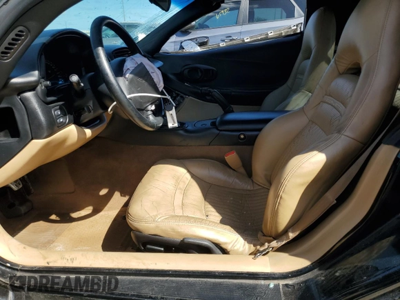 1999 Chevrolet Corvette with VIN 1G1YY22G1X5100910, listed as a Copart auction lot 74916514 with 157,703 mi miles and Salvage Title. Bid and sale history available at carsss.com. Image 7.
