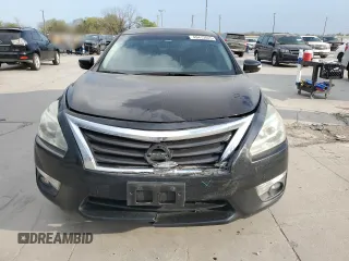 2015 Nissan Altima SL z VIN 1N4BL3AP2FC180706, wystawiony jako Copart lot #49413845 z przebiegiem 206 608 mil mil oraz Szkoda całkowita • Salvage title. Historia ofert i sprzedaży dostępna na DreamBid. Obrazek 5.