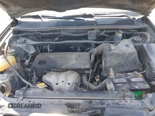 2005 Toyota Highlander with VIN JTEGD21A650114156, listed as a IAAI auction lot 42291074 with 157,370 mi miles and . Bid and sale history available at DreamBid. Image 10.
