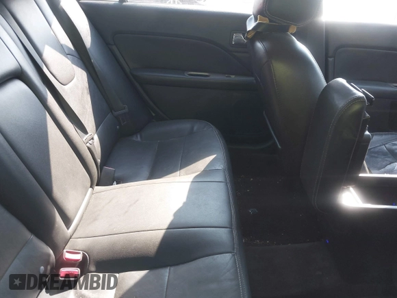 2012 Ford Fusion SEL with VIN 3FAHP0JG8CR302575, listed as a IAAI auction lot 42654368 with 174,530 mi miles and . Bid and sale history available at DreamBid. Image 8.