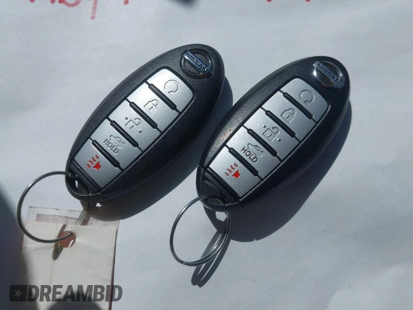 2015 Nissan Altima SV z VIN 1N4AL3AP6FC115367, wystawiony jako IAAI lot #42128044 z przebiegiem 110 383 mil mil oraz . Historia ofert i sprzedaży dostępna na DreamBid. Obrazek 11.
