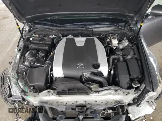 2014 Lexus IS 350 with VIN JTHBE1D26E5012626, listed as a Copart auction lot 51060815 with 127,594 mi miles and Salvage Title. Bid and sale history available at carsss.com. Image 11.