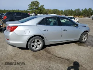 2013 Chevrolet Malibu LS with VIN 1G11B5SAXDU151159, listed as a Copart auction lot 47932965 with 214,080 mi miles and Salvage Title. Bid and sale history available at DreamBid. Image 3.