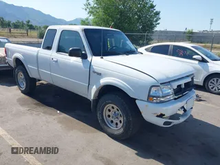 1999 Ford Ranger XLT with VIN 1FTZR15X0XPA79051, listed as a IAAI auction lot 42415443 with 246,329 mi miles and . Bid and sale history available at DreamBid. Image 1.
