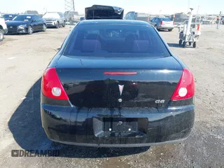 2006 Pontiac G6 with VIN 1G2ZF55B964218585, listed as a IAAI auction lot 41883488 with Not provided miles and . Bid and sale history available at DreamBid. Image 15.