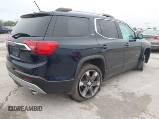 2017 GMC Acadia SLT z VIN 1GKKNNLS6HZ133751, wystawiony jako IAAI lot #41959332 z przebiegiem 110 913 mil mil oraz . Historia ofert i sprzedaży dostępna na DreamBid. Obrazek 4.
