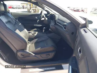 2024 Ford Mustang EcoBoost с VIN 1FAGP8UH3R5134242, выставлен на аукционе IAAI как лот 42626535 с пробегом 33 755 миль миль и . История ставок и продаж доступна на DreamBid. Изображение 5.