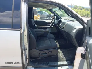 2004 Ford F-150 XLT с VIN 1FTPX14534NC07321, выставлен на аукционе IAAI как лот 42560770 с пробегом Не указан миль и . История ставок и продаж доступна на DreamBid. Изображение 5.