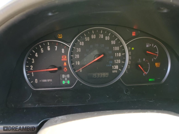 2005 Suzuki XL-7 LX with VIN JS3TX92V154103614, listed as a Copart auction lot 76674644 with 153,390 mi miles and Clean Title. Bid and sale history available at carsss.com. Image 9.