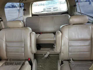 2004 Ford Excursion Limited z VIN 1FMNU42P64EA06742, wystawiony jako Copart lot #71989004 z przebiegiem 238 839 mil mil oraz Szkoda całkowita • Salvage title. Historia ofert i sprzedaży dostępna na DreamBid. Obrazek 10.