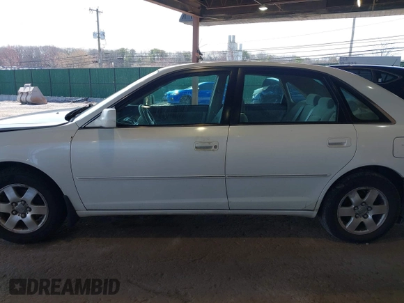 2001 Toyota Avalon XL z VIN 4T1BF28B01U144968, wystawiony jako IAAI lot #41923697 z przebiegiem 184 442 mil mil oraz . Historia ofert i sprzedaży dostępna na DreamBid. Obrazek 14.