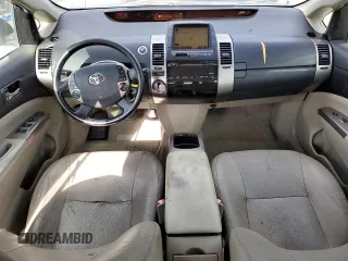 2009 Toyota Prius with VIN JTDKB20U697880126, listed as a Copart auction lot 51545005 with 168,119 mi miles and Clean Title. Bid and sale history available at DreamBid. Image 8.