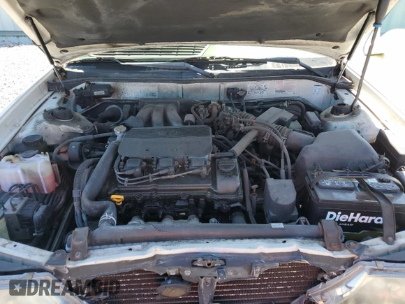1998 Toyota Avalon XL with VIN 4T1BF18B9WU271848, listed as a Copart auction lot 49508095 with Not Provided miles and Salvage Title. Bid and sale history available at DreamBid. Image 11.