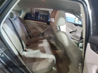 2013 Volkswagen Passat Wolfsburg Edition с VIN 1VWAH7A31DC038918, выставлен на аукционе Copart как лот 61846695 с пробегом 121 448 миль миль и Чистый • Clean title. История ставок и продаж доступна на DreamBid. Изображение 10.