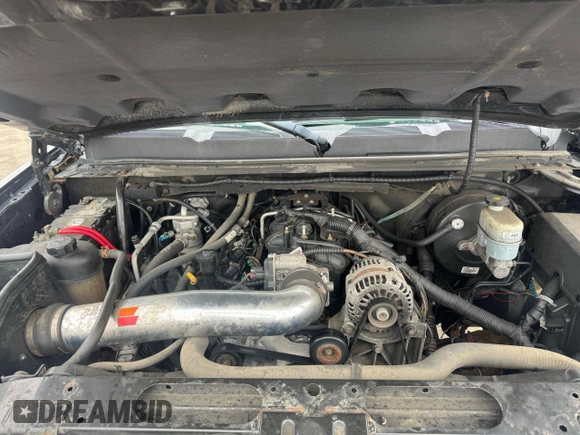 2009 Chevrolet Silverado 1500 LT with VIN 3GCEK23M89G172618, listed as a Copart auction lot 50212555 with 262,857 mi miles and Clean Title. Bid and sale history available at DreamBid. Image 7.