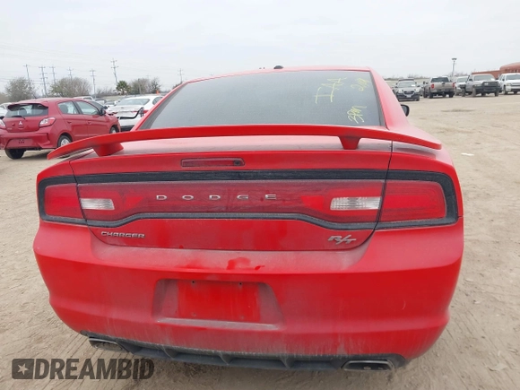 2014 Dodge Charger RT z VIN 2C3CDXCTXEH199291, wystawiony jako IAAI lot #41591362 z przebiegiem 113 452 mil mil oraz . Historia ofert i sprzedaży dostępna na DreamBid. Obrazek 16.