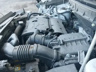 2022 Mitsubishi Outlander ES с VIN JA4ARUAU9NU002391, выставлен на аукционе IAAI как лот 42756636 с пробегом 62 362 миль миль и . История ставок и продаж доступна на DreamBid. Изображение 19.