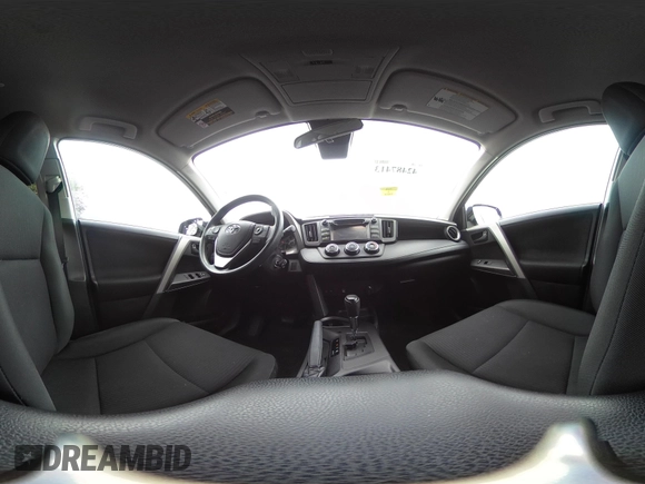2018 Toyota RAV4 LE with VIN 2T3BFREV8JW850391, listed as a IAAI auction lot 42487413 with 66,866 mi miles and . Bid and sale history available at DreamBid. Image 19.