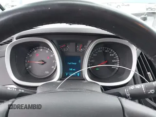 2011 Chevrolet Equinox 1LT with VIN 2CNFLEEC8B6477590, listed as a IAAI auction lot 41939382 with 80,780 mi miles and . Bid and sale history available at DreamBid. Image 7.