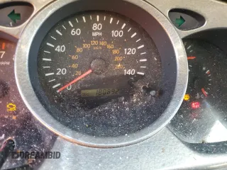 2003 Toyota Highlander z VIN JTEGF21A830096055, wystawiony jako Copart lot #52681725 z przebiegiem 188 892 mil mil oraz Szkoda całkowita • Salvage title. Historia ofert i sprzedaży dostępna na DreamBid. Obrazek 9.