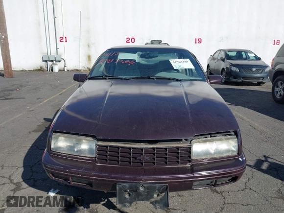 1995 Chevrolet Beretta z VIN 1G1LV1547SY276155, wystawiony jako IAAI lot #41703189 z przebiegiem 114 320 mil mil oraz . Historia ofert i sprzedaży dostępna na DreamBid. Obrazek 6.