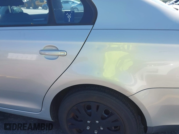 2010 Volkswagen Jetta S with VIN 3VWJX7AJ9AM078949, listed as a IAAI auction lot 41981568 with 180,225 mi miles and . Bid and sale history available at DreamBid. Image 13.