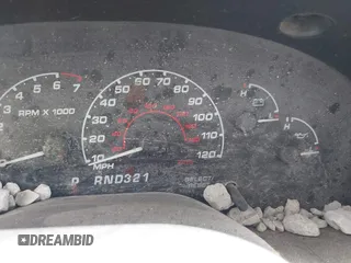 2002 Ford Explorer XLT with VIN 1FMZU73W02ZC08779, listed as a IAAI auction lot 42426501 with Not provided miles and . Bid and sale history available at DreamBid. Image 15.