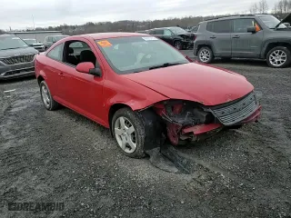 2008 Chevrolet Cobalt LT with VIN 1G1AL18F487123919, listed as a Copart auction lot 44173115 with 0 mi miles and Salvage Title. Bid and sale history available at carsss.com. Image 10.