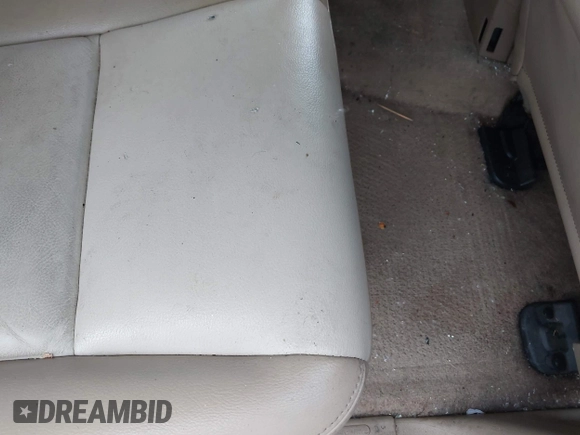 2007 Ford Explorer Eddie Bauer с VIN 1FMEU64EX7UA41639, выставлен на аукционе IAAI как лот 42539231 с пробегом Не указан миль и . История ставок и продаж доступна на DreamBid. Изображение 8.