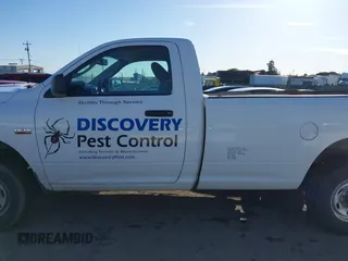 2016 Ram 2500 Tradesman with VIN 3C6LR4AT2GG235225, listed as a IAAI auction lot 41805599 with 163,019 mi miles. Bid and sale history available at carsss.com. Image 14.