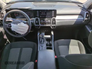 2022 Kia Sorento LX с VIN 5XYRGDLC1NG100917, выставлен на аукционе Copart как лот 64144525 с пробегом 65 806 миль миль и Списание • Salvage title. История ставок и продаж доступна на DreamBid. Изображение 8.