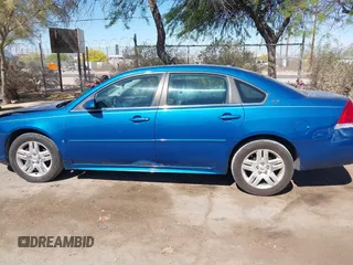2009 Chevrolet Impala LT with VIN 2G1WT57K491320471, listed as a IAAI auction lot 42085147 with 169,837 mi miles and . Bid and sale history available at DreamBid. Image 14.