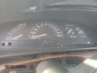 1997 Oldsmobile LSS z VIN 1G3HY5213V4840403, wystawiony jako Copart lot #87525515 z przebiegiem Nie podano mil oraz Tytuł czysty. Historia ofert i sprzedaży dostępna na DreamBid. Obrazek 9.