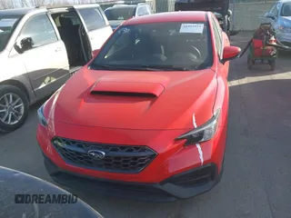 2022 Subaru WRX z VIN JF1VBAB69N8022472, wystawiony jako IAAI lot #41521034 z przebiegiem 23 303 mil mil oraz . Historia ofert i sprzedaży dostępna na DreamBid. Obrazek 13.