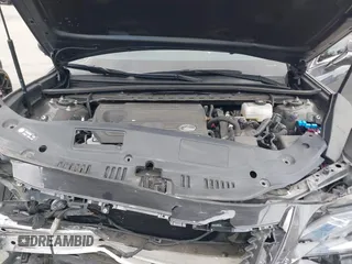 2024 Lexus ES 300h with VIN 58ABA1C18RU039512, listed as a IAAI auction lot 42051732 with 19,728 mi miles and . Bid and sale history available at DreamBid. Image 10.