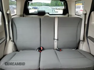 2012 Ford Escape XLS with VIN 1FMCU9C71CKA30319, listed as a Copart auction lot 60189745 with 214,736 mi miles and Salvage title. Bid and sale history available at DreamBid. Image 10.