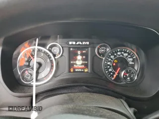 2021 Ram 3500 Tradesman with VIN 3C63RRGLXMG514776, listed as a Copart auction lot 43636825 with 189,698 mi miles and Salvage Title. Bid and sale history available at carsss.com. Image 9.